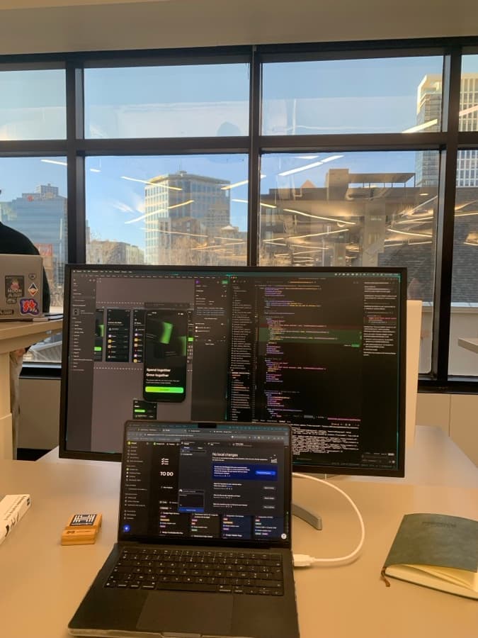 Hacker Residency 2026