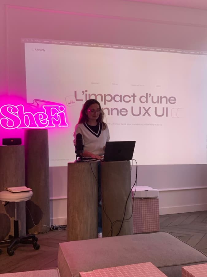 UX/UI Lesson