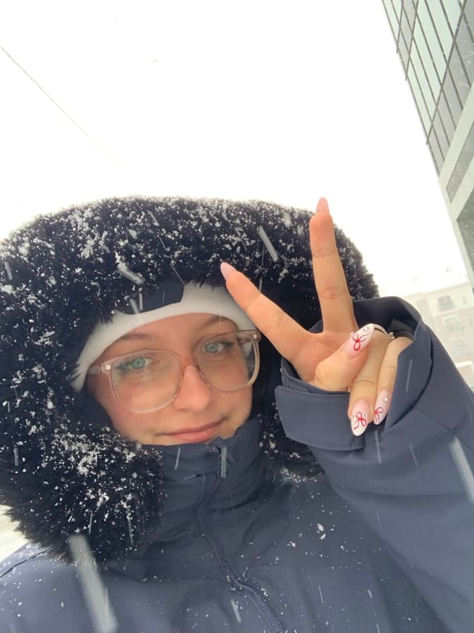 Snow Day