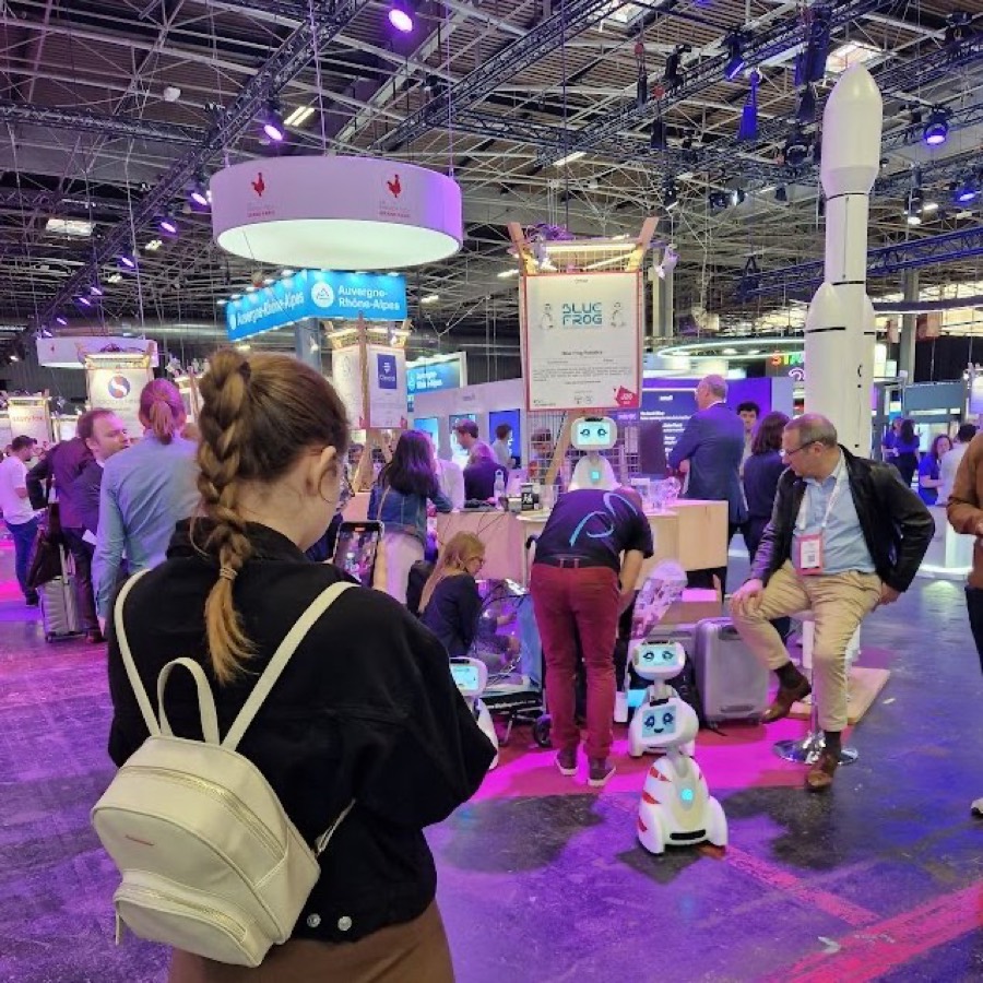 Vivatech